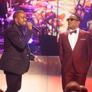 Avatar de Kanye West, Charlie Wilson
