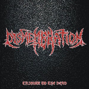 Tribute to the Dead - EP