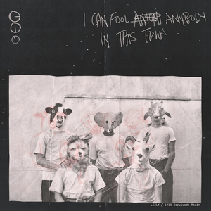 I Can Fool Anybody in This Town album cover