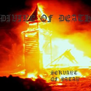 Avatar for Divine Of Death