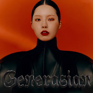 GENERASIAN by Lim Kim