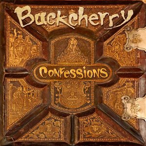 Confessions (Deluxe)