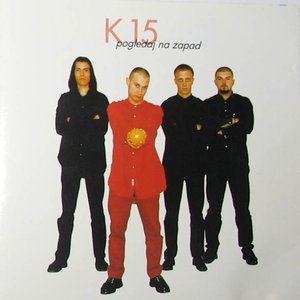 K 15 のアバター