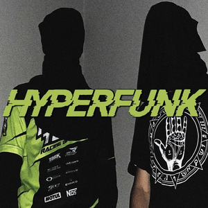 Hyperfunk by d.silvestre