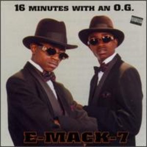 Avatar for E-Mack-7