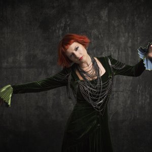 Aslı Gökyokuş için avatar