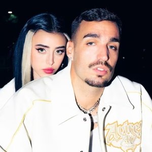 Avatar for NICKI NICOLE & Rels B