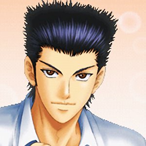 桃城 武 のアバター