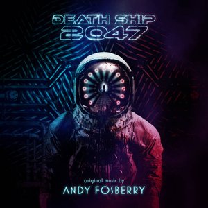 DEATH SHIP 2047