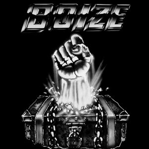 Boize - EP