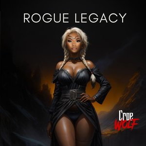 Rogue Legacy