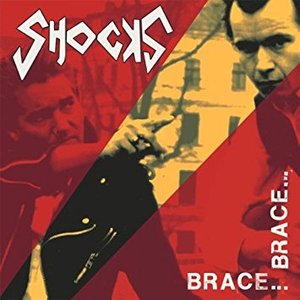 Brace... Brace...