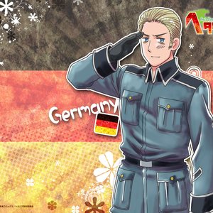 Avatar for Germany