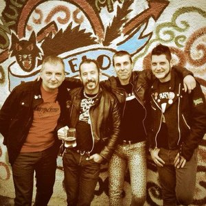 Avatar de Toni Metralla Y Los Antibalas