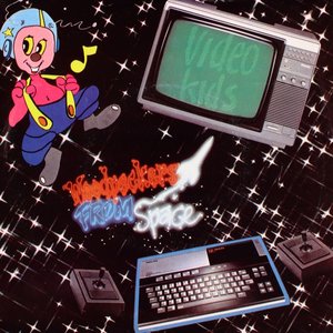 Woodpeckers from Space
