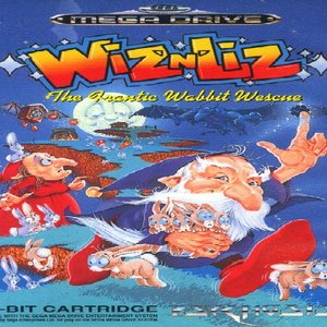 Wiz 'n' Liz