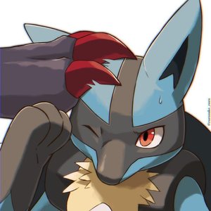 Avatar for Lucario