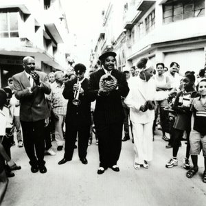 Avatar for Afro-Cuban All Stars