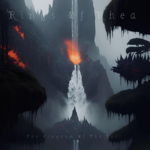 The Kingdom of The Lost