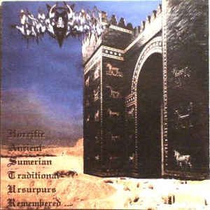 Harbringer / H.A.S.T.U.R