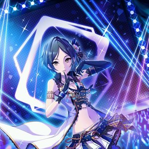 Avatar for 速水奏