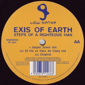 Avatar di Exis of Earth