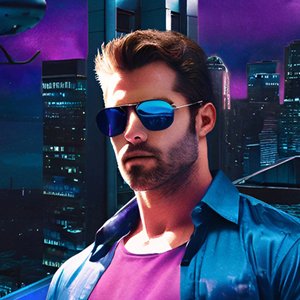 Avatar for Digital Infinity
