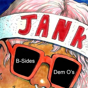 B-sides And Dem-o's