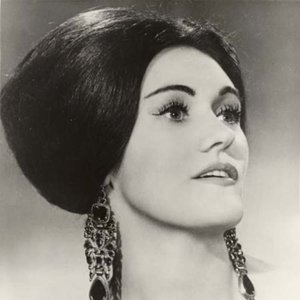 Avatar for Dame Joan Sutherland