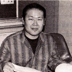 Avatar for Matsuo Hayato