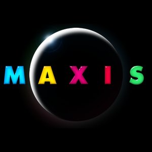 Avatar for Maxis