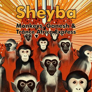 Avatar for Sheyba