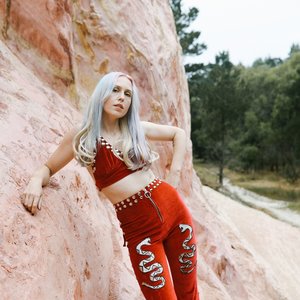 Avatar for Freya Josephine Hollick