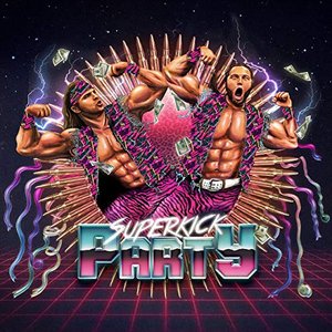 Superkick Party