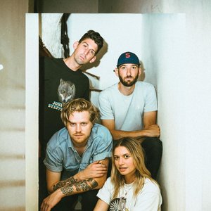 Avatar for Tigers Jaw
