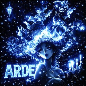 ARDE
