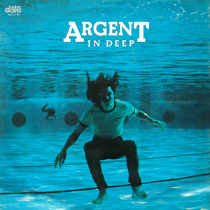 In Deep by Argent