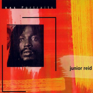 Ras Portraits album cover