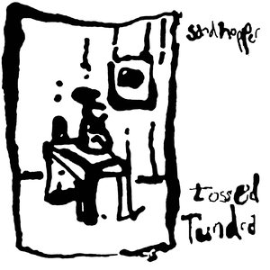 Tossed Tundra