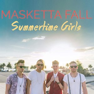 Summertime Girls