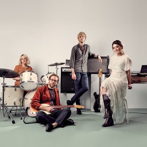 Avatar for Yumi Zouma