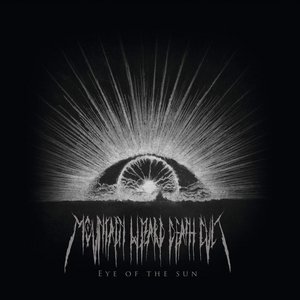 Eye of the Sun