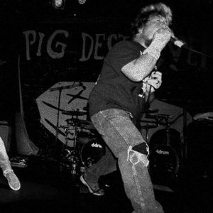 Avatar for Pig Destroyer