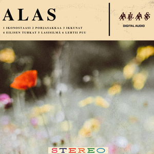Alas
