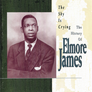 Elmore James