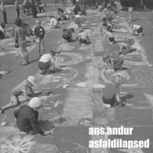 Asfaldilapsed