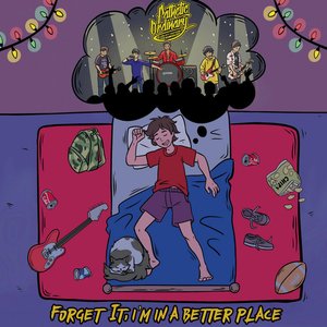 Forget It, I’m in a Better Place