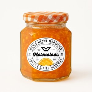 Marmalade