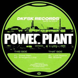 Power Plant