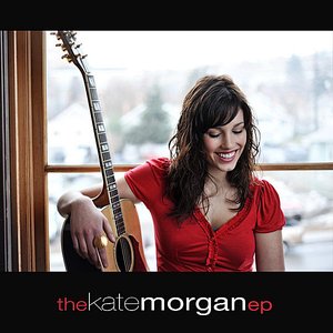 Kate Morgan - EP